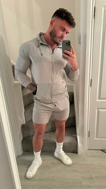 warlowee Nude Leaks Photo 9