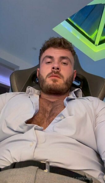 warlowee Nude Leaks Photo 11