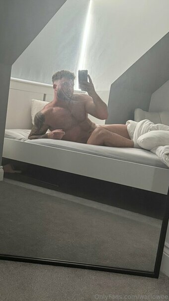 warlowee Nude Leaks Photo 12