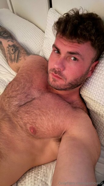 warlowee Nude Leaks Photo 13