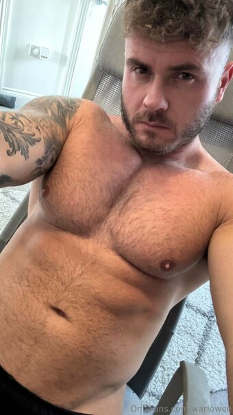 warlowee Nude Leaks Photo 14