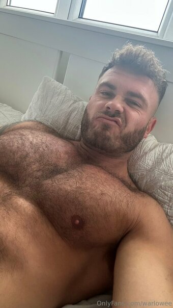 warlowee Nude Leaks Photo 15