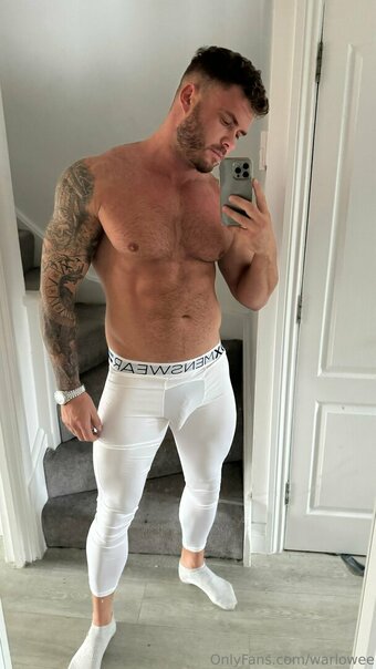 warlowee Nude Leaks Photo 17