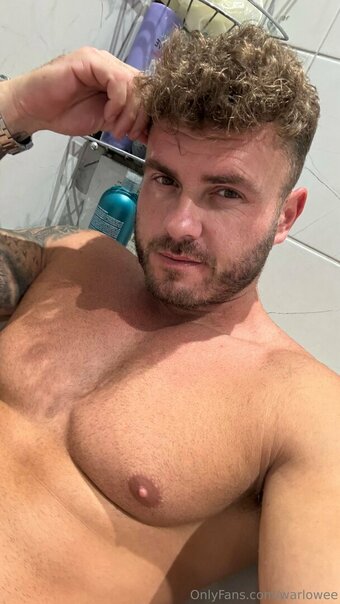 warlowee Nude Leaks Photo 18