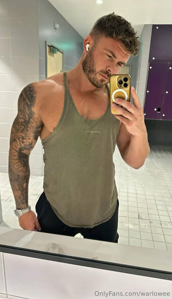 warlowee Nude Leaks Photo 19