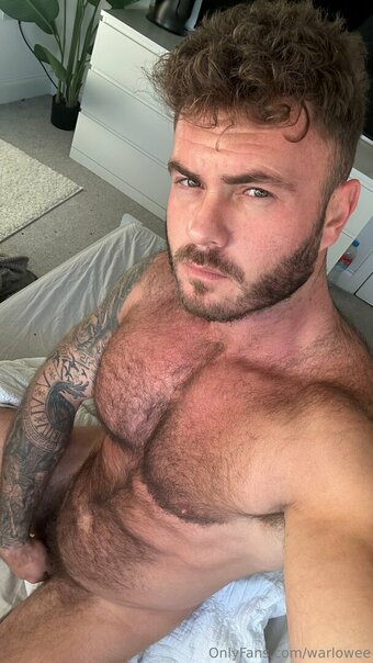 warlowee Nude Leaks Photo 21