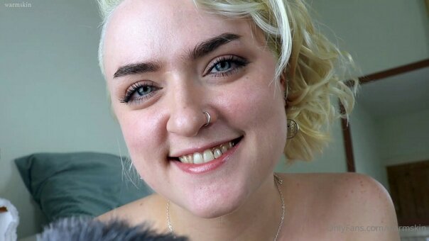 Warmskin / HairySlutt / Rebel Fuzz / rebelfuzz Nude Leaks OnlyFans Photo 6