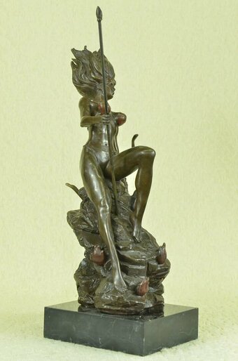 Warrioramazon Nude Leaks Photo 1