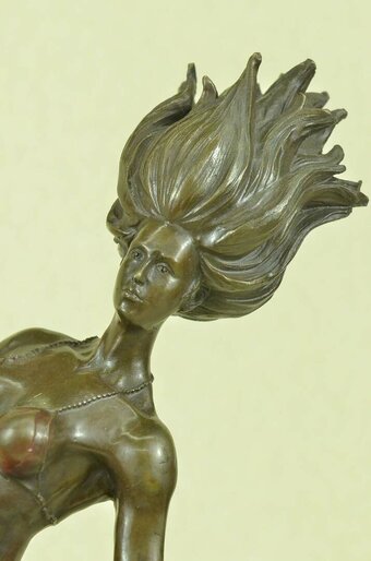 Warrioramazon Nude Leaks Photo 4