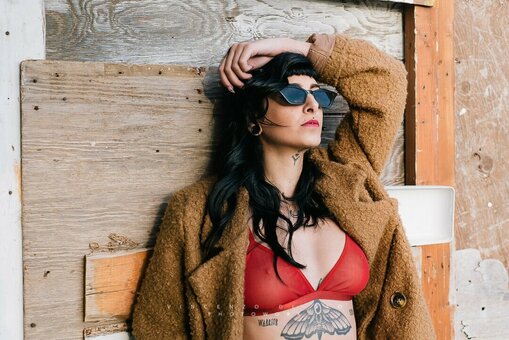 warriorpluto Nude Leaks Photo 4