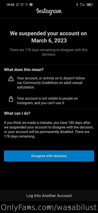 wasabilust Nude Leaks Photo 9