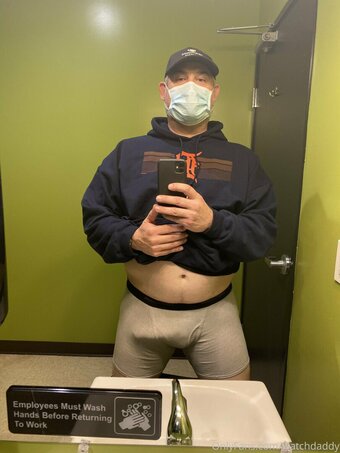 watchdaddy Nude Leaks Photo 2
