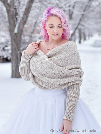 watchmeknit Nude Leaks Photo 10