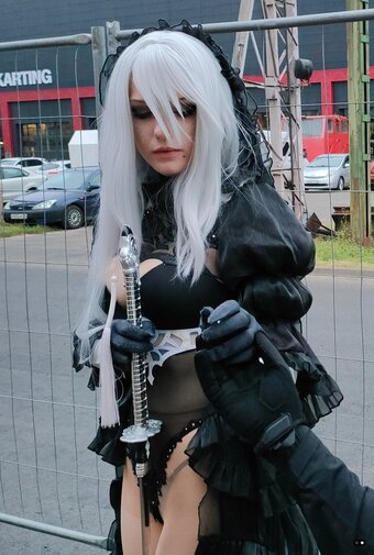 Waterloo / eliza_waterloo Nude Leaks Photo 2