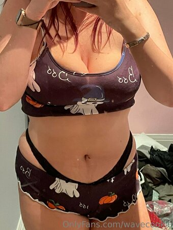 wavecookie Nude Leaks Photo 14