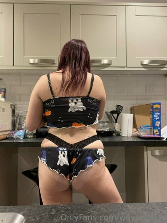 wavecookie Nude Leaks Photo 17