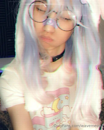 wavemeow Nude Leaks Photo 1