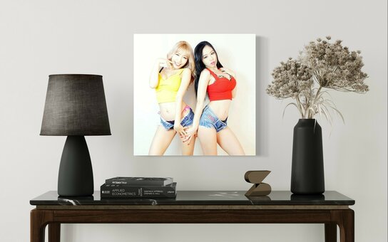 Waveya / waveyaari Nude Leaks Photo 12