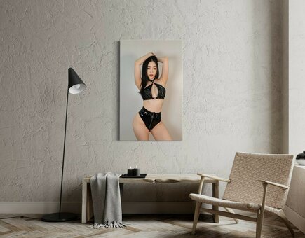 Waveya / waveyaari Nude Leaks Photo 13