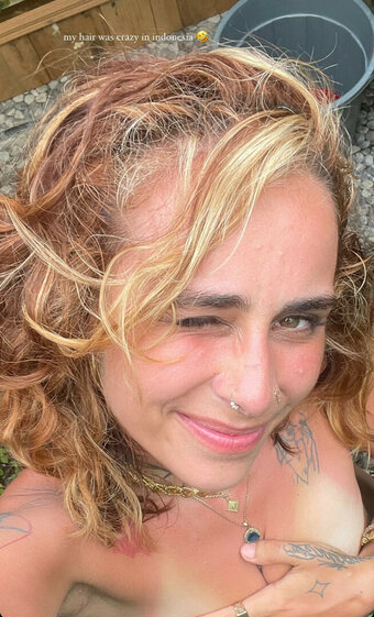 Wavyute / klaudia fior / klaudiafior / klaudix96x Nude Leaks OnlyFans Photo 22