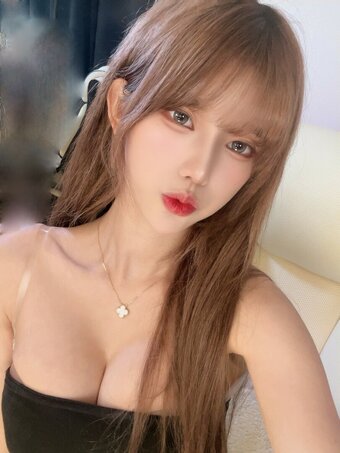 we8136 / suri_s2_ / 최솜이 Nude Leaks Photo 4