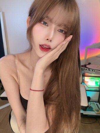 we8136 / suri_s2_ / 최솜이 Nude Leaks Photo 6