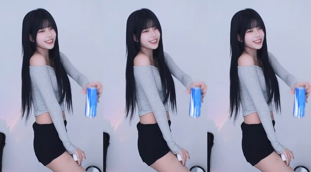 we8136 / suri_s2_ / 최솜이 Nude Leaks Photo 10