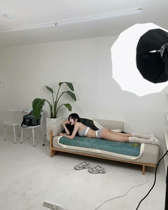 we8136 / suri_s2_ / 최솜이 Nude Leaks Photo 19