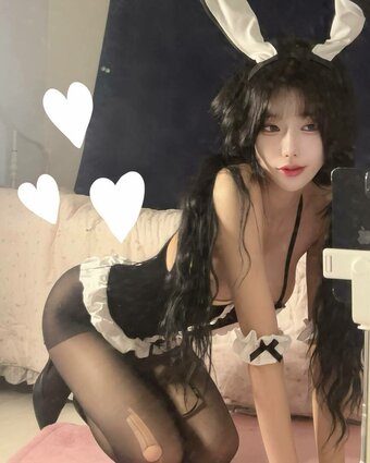 we8136 / suri_s2_ / 최솜이 Nude Leaks Photo 25