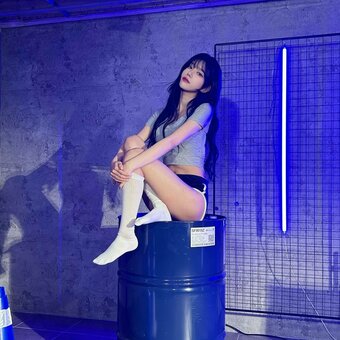 we8136 / suri_s2_ / 최솜이 Nude Leaks Photo 28