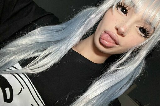 Weakdoll Asmr / weakestdoll Nude Leaks Photo 4
