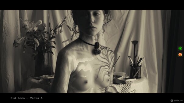 WebCora / coraccoon / https: / webcoralife Nude Leaks Photo 11