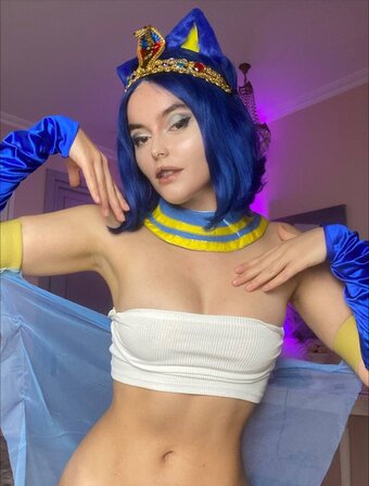 Webdewka / webdevva Nude Leaks OnlyFans Photo 11