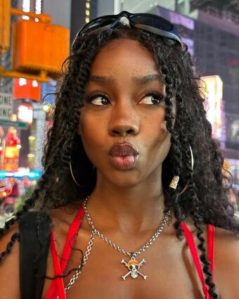 Webeecca / Blackgapprincess Nude Leaks Photo 3