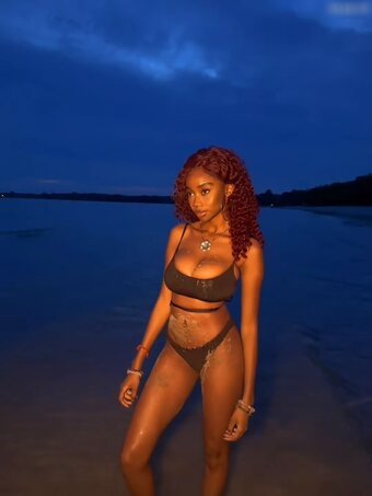 Webeecca / Blackgapprincess Nude Leaks Photo 5