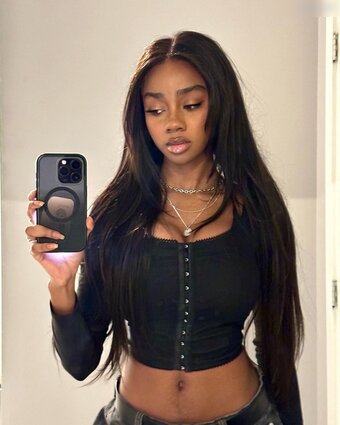 Webeecca / Blackgapprincess Nude Leaks Photo 10