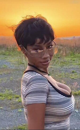 Webeecca / Blackgapprincess Nude Leaks Photo 11