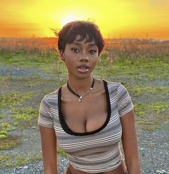 Webeecca / Blackgapprincess Nude Leaks Photo 12