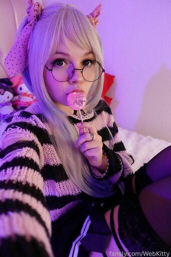 Webkitty / Emy / nextdoornurs3 / webkitty59 Nude Leaks OnlyFans Photo 6