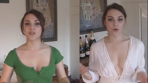 Weekly Imogen / weeklyimogen Nude Leaks Photo 4