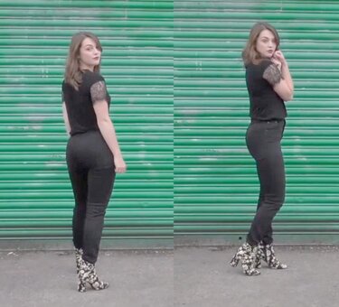 Weekly Imogen / weeklyimogen Nude Leaks Photo 5