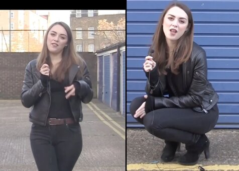 Weekly Imogen / weeklyimogen Nude Leaks Photo 6