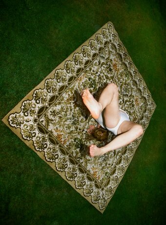 Weekly Imogen / weeklyimogen Nude Leaks Photo 9