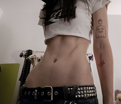 weeniestwee / deetofficial Nude Leaks Photo 3