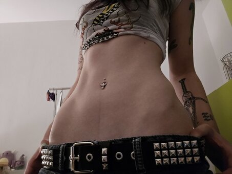 weeniestwee / deetofficial Nude Leaks Photo 7