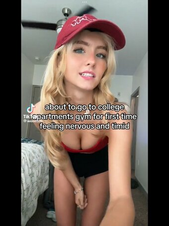 weetch / costawitch710 / toriseeley Nude Leaks OnlyFans Photo 1