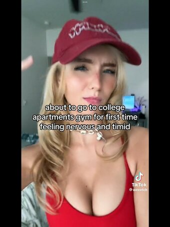 weetch / costawitch710 / toriseeley Nude Leaks OnlyFans Photo 2