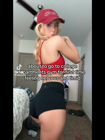 weetch / costawitch710 / toriseeley Nude Leaks OnlyFans Photo 3