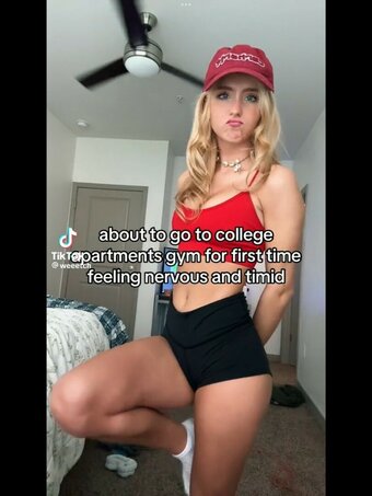 weetch / costawitch710 / toriseeley Nude Leaks OnlyFans Photo 4