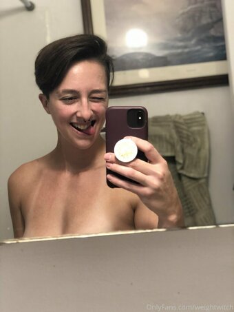 weightwitch Nude Leaks Photo 5